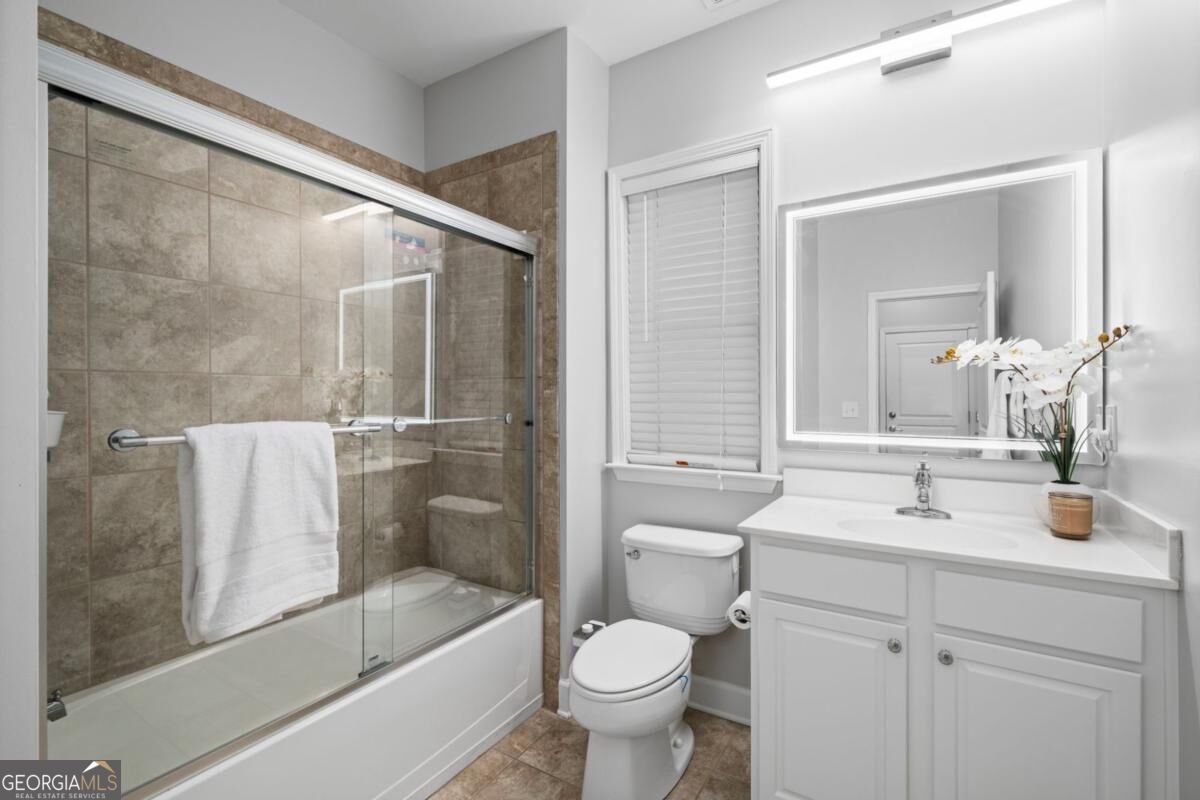 2872 Overlook Way Atlanta - Photo 31