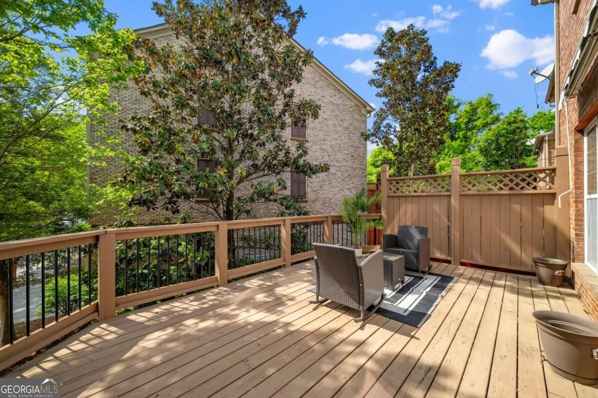 2872 Overlook Way Atlanta - Photo 32
