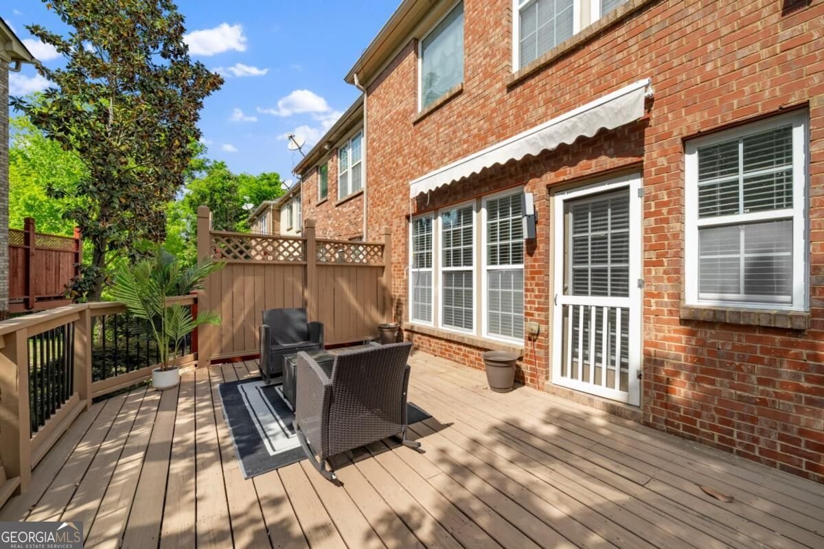 2872 Overlook Way Atlanta - Photo 33