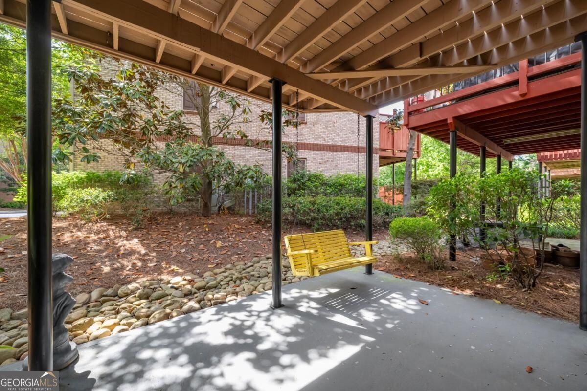 2872 Overlook Way Atlanta - Photo 34