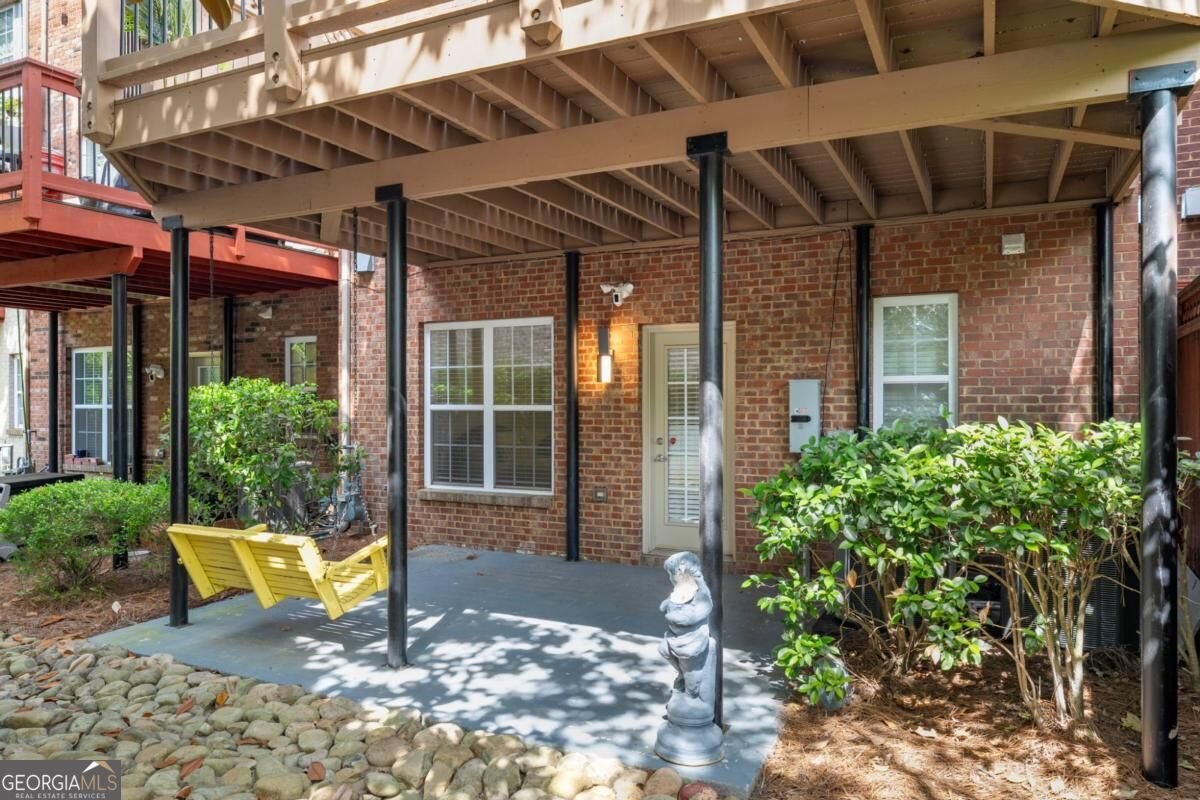 2872 Overlook Way Atlanta - Photo 35