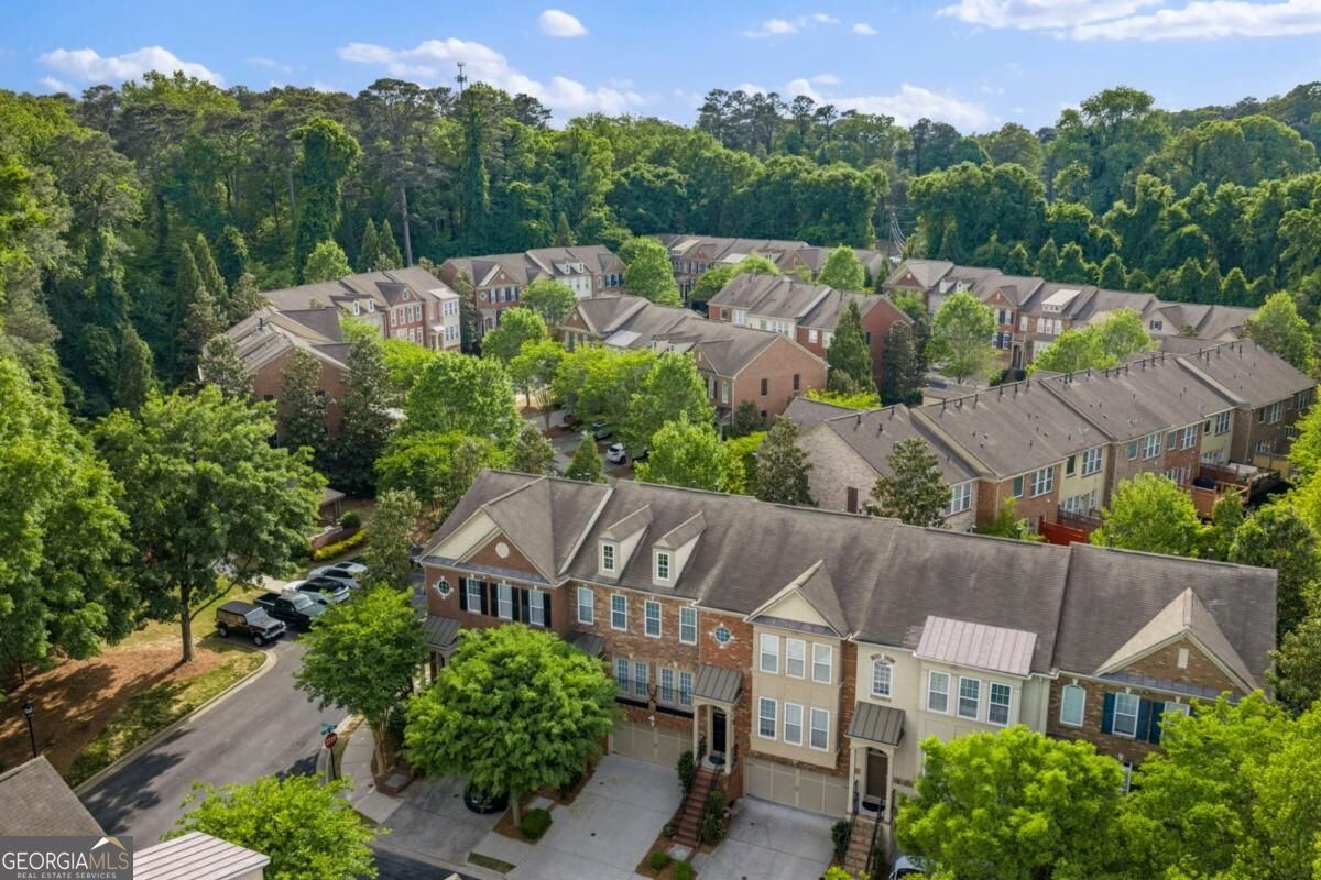 2872 Overlook Way Atlanta - Photo 36