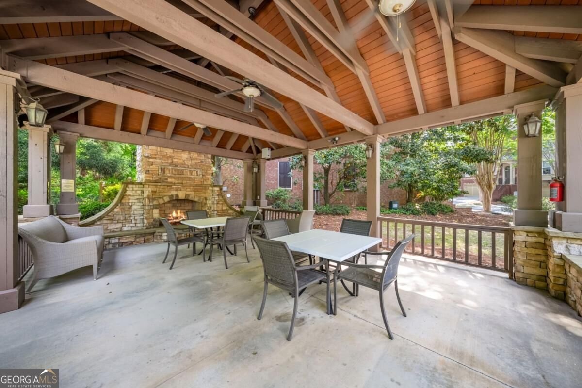 2872 Overlook Way Atlanta - Photo 37
