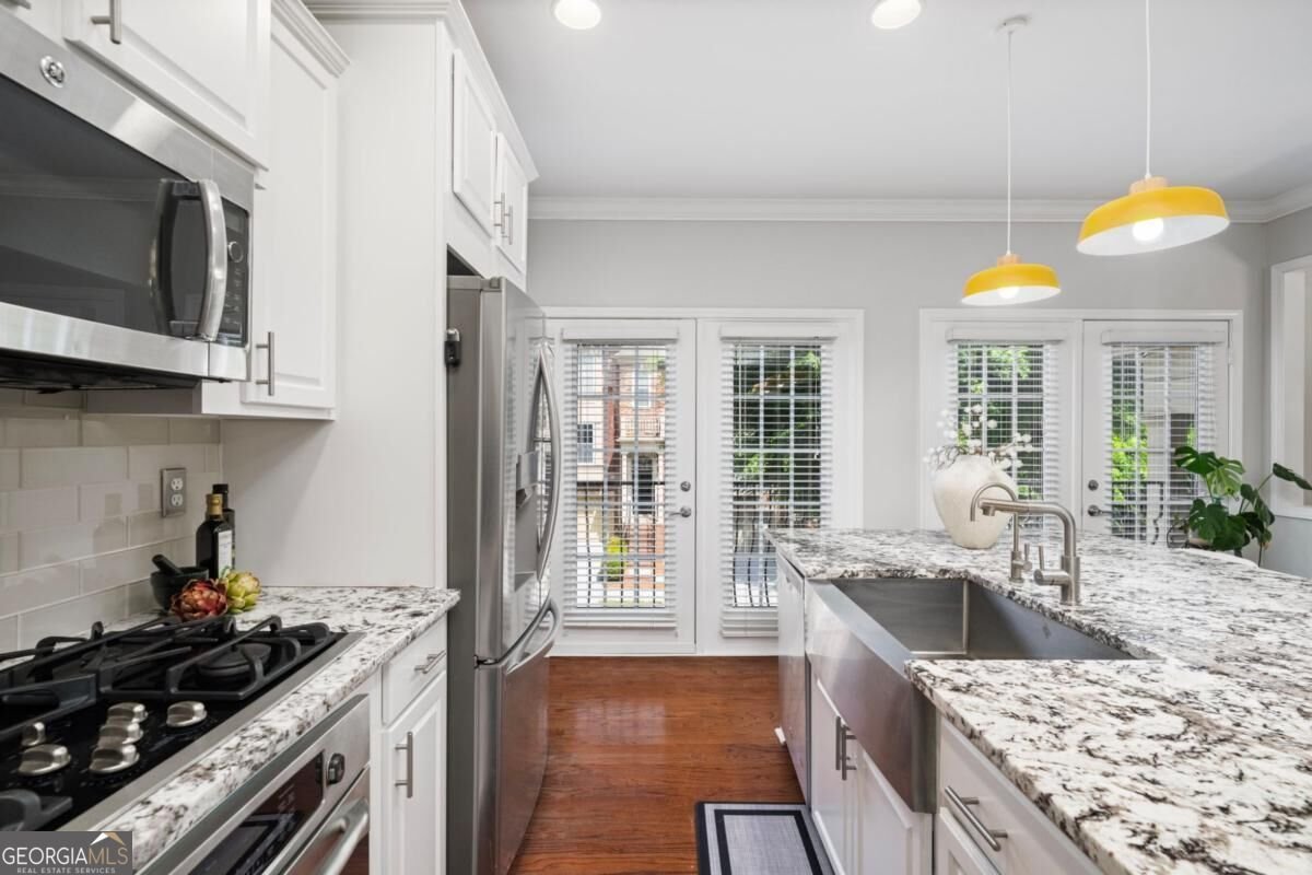 2872 Overlook Way Atlanta - Photo 9