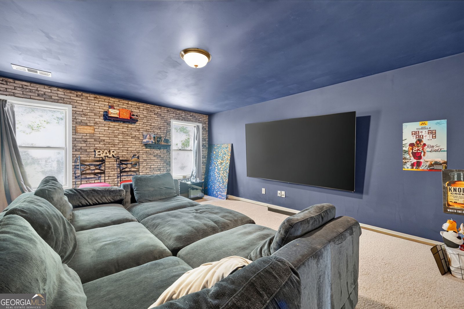 5686 Walnut Mill Lane Powder Springs - Photo 11