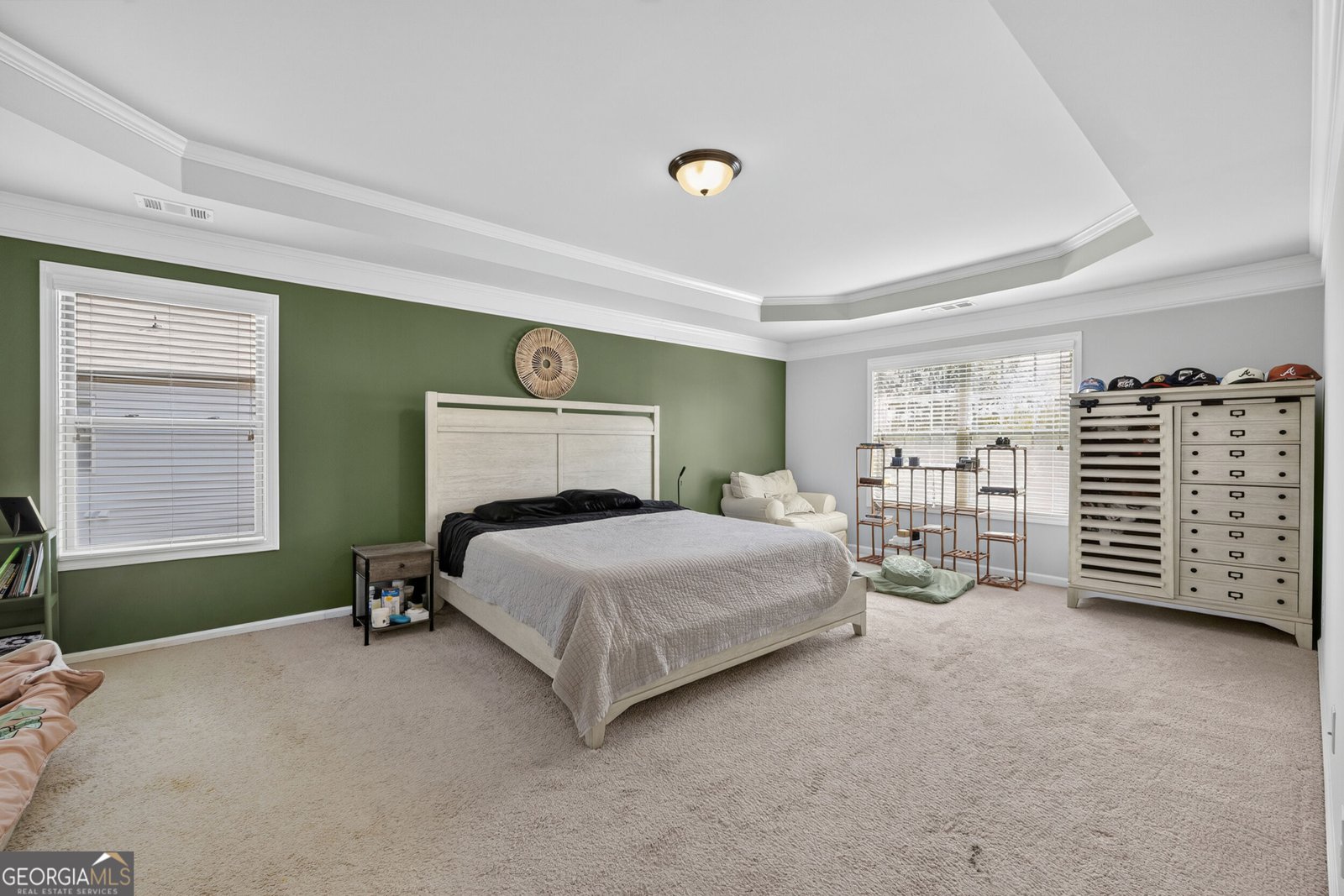 5686 Walnut Mill Lane Powder Springs - Photo 18