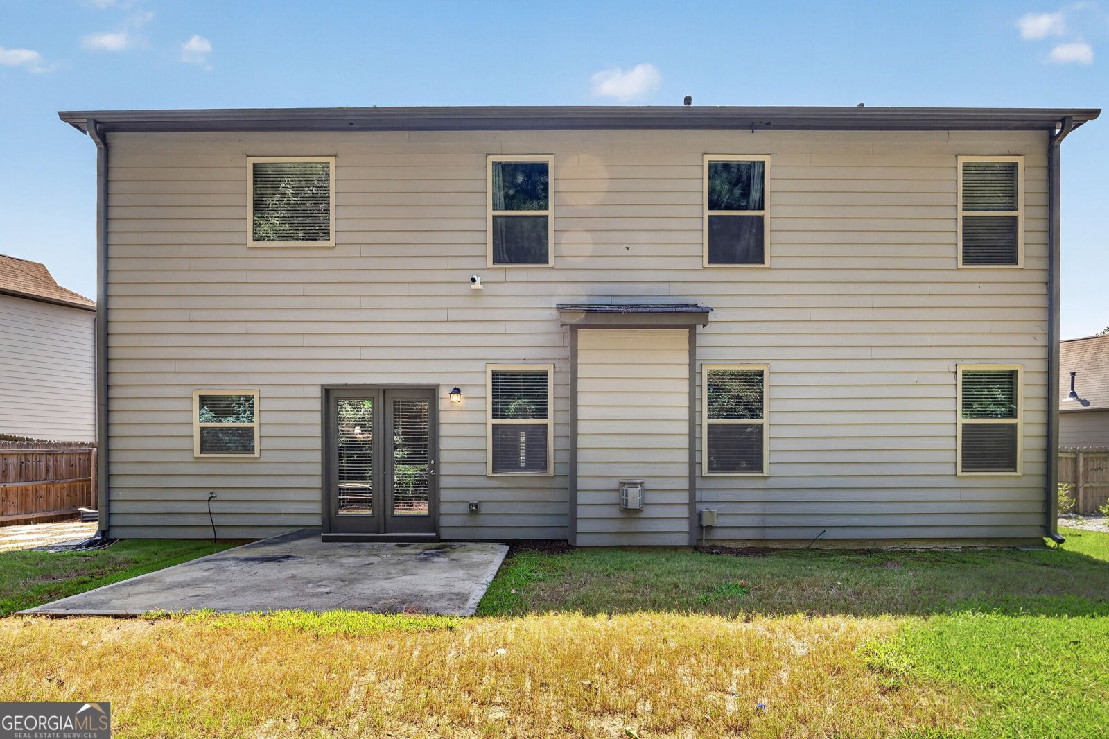 5686 Walnut Mill Lane Powder Springs - Photo 22
