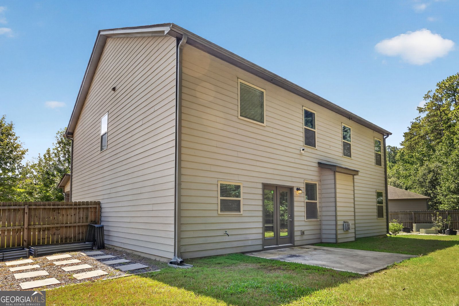 5686 Walnut Mill Lane Powder Springs - Photo 23