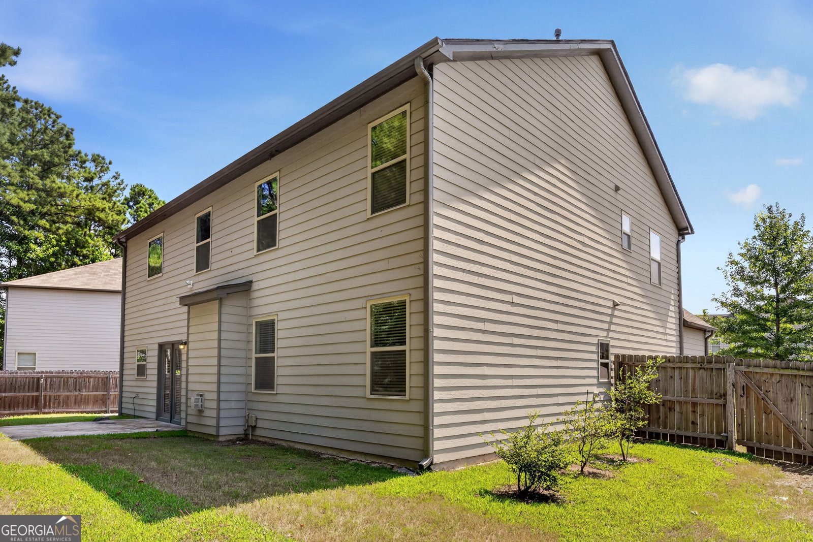 5686 Walnut Mill Lane Powder Springs - Photo 24