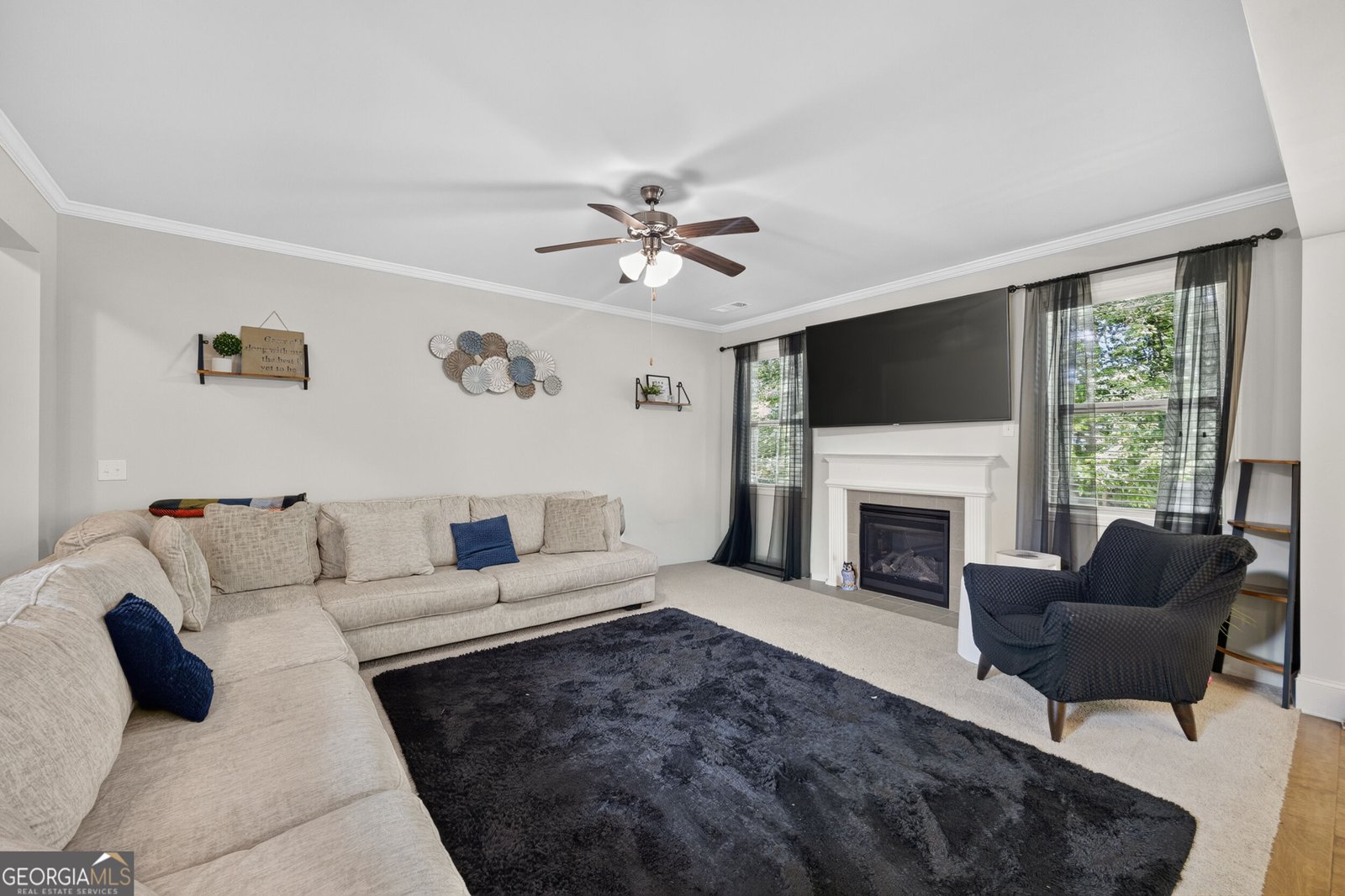 5686 Walnut Mill Lane Powder Springs - Photo 6