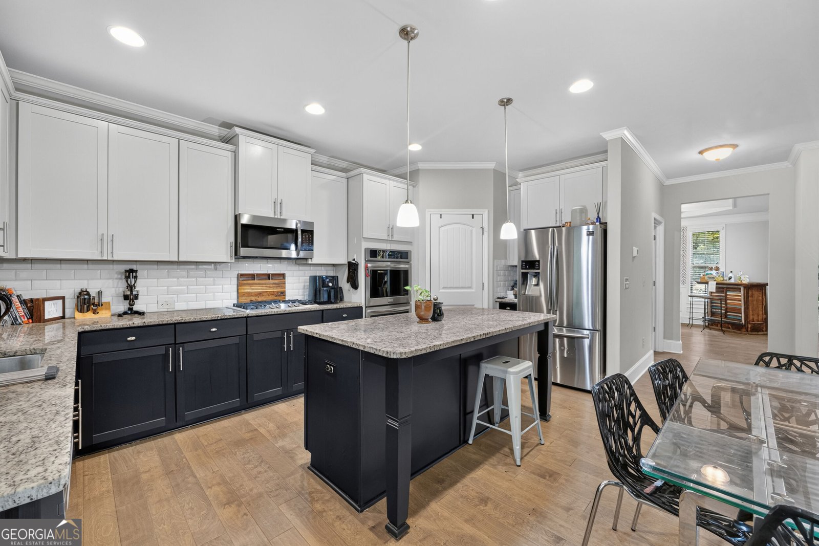 5686 Walnut Mill Lane Powder Springs - Photo 8
