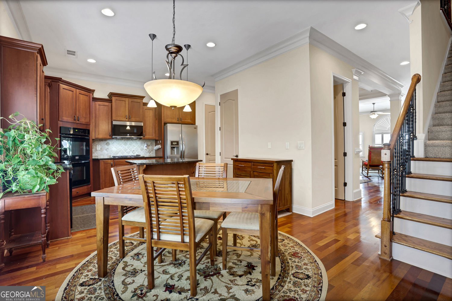 1201 Grassy Oat Lane Lawrenceville - Photo 12