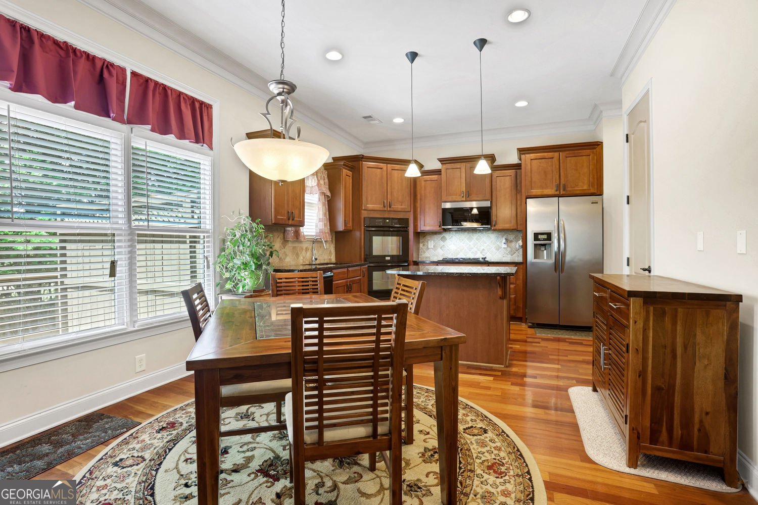 1201 Grassy Oat Lane Lawrenceville - Photo 13