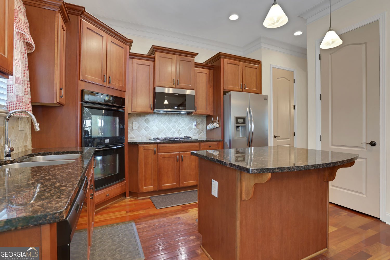 1201 Grassy Oat Lane Lawrenceville - Photo 14