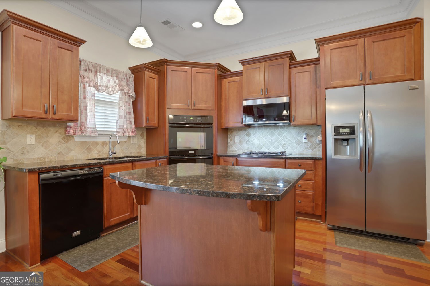 1201 Grassy Oat Lane Lawrenceville - Photo 15