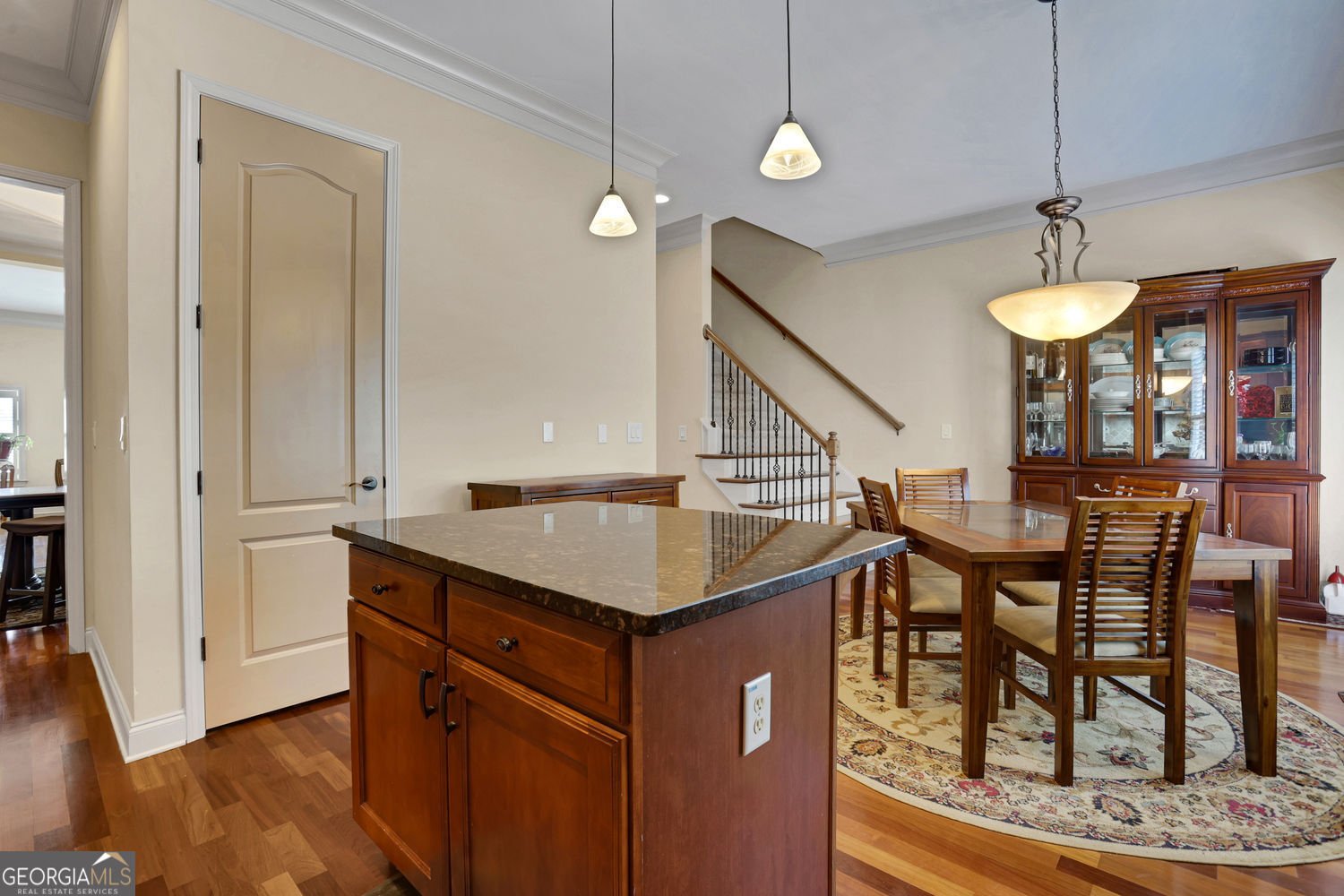 1201 Grassy Oat Lane Lawrenceville - Photo 17