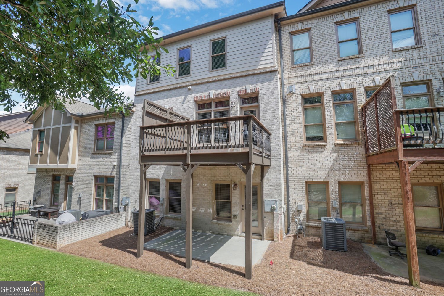 1201 Grassy Oat Lane Lawrenceville - Photo 41