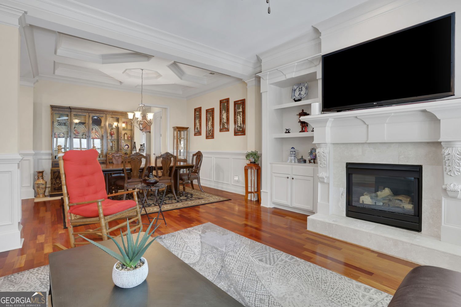 1201 Grassy Oat Lane Lawrenceville - Photo 6