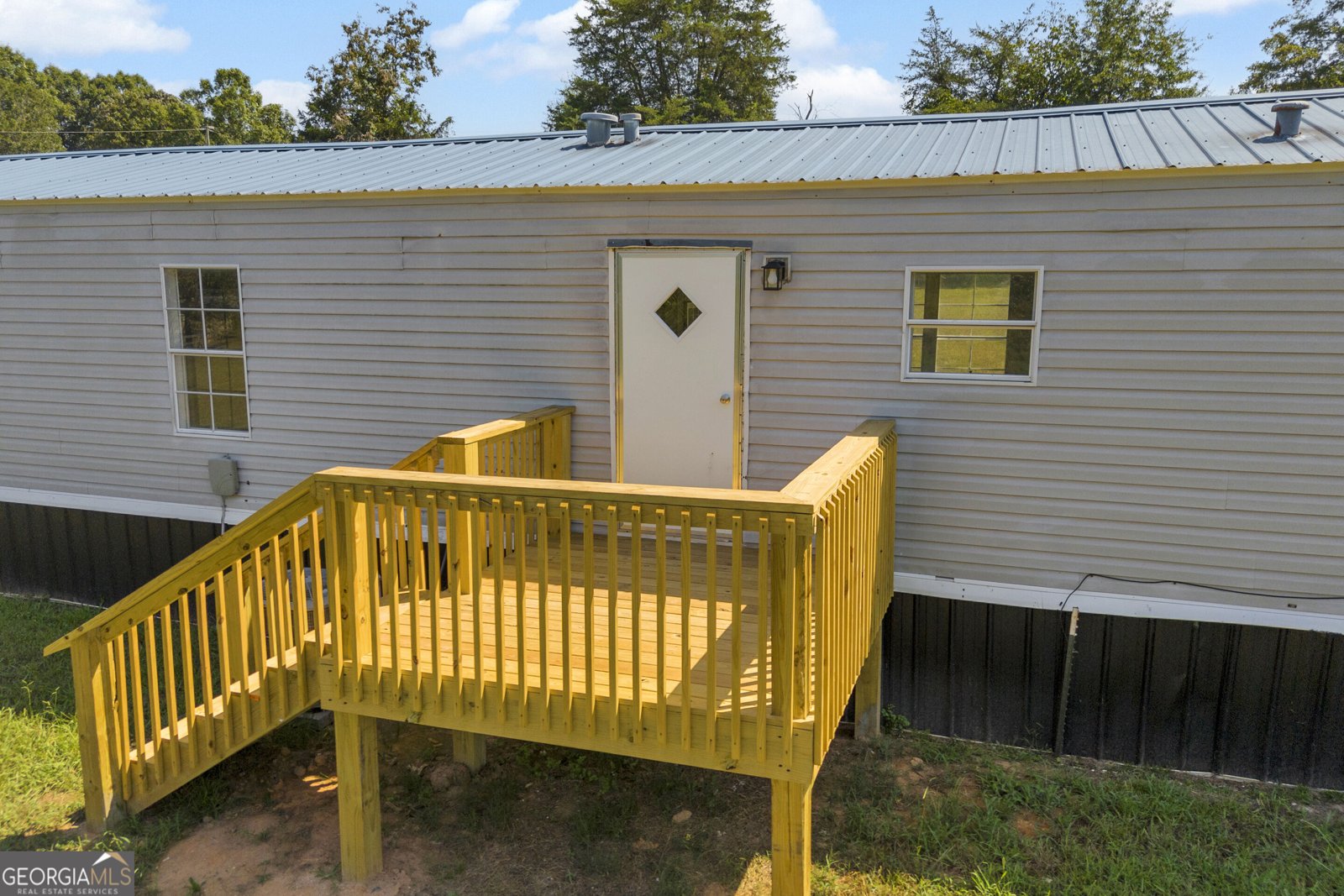820 County Line Road Danielsville - Photo 40