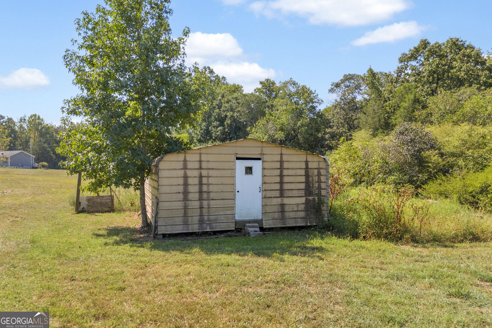 820 County Line Road Danielsville - Photo 44