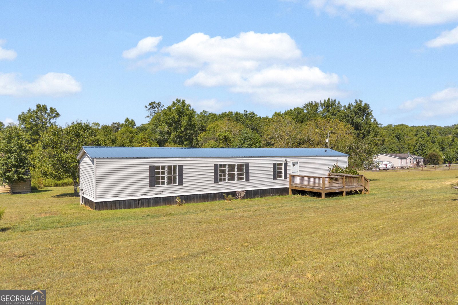 820 County Line Road Danielsville - Photo 6