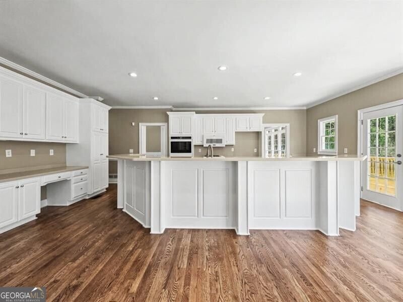 3260 Rays Creek Drive Acworth - Photo 11