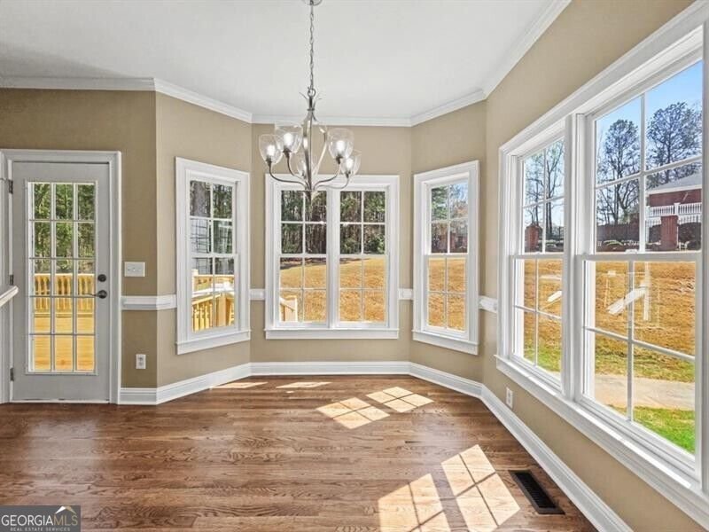 3260 Rays Creek Drive Acworth - Photo 12