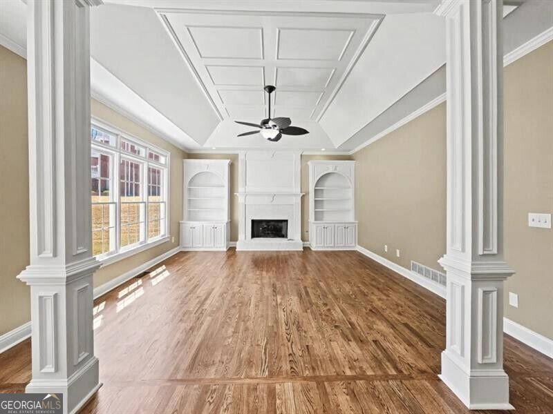 3260 Rays Creek Drive Acworth - Photo 14