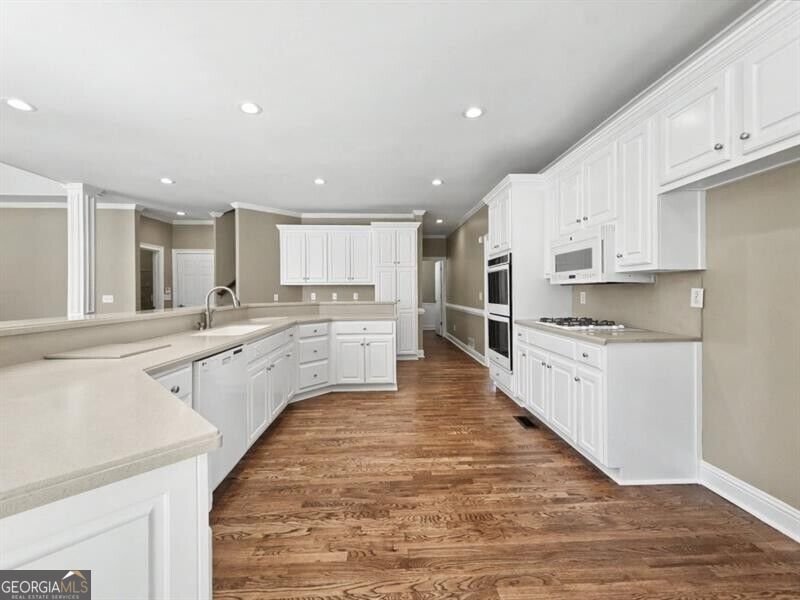 3260 Rays Creek Drive Acworth - Photo 16