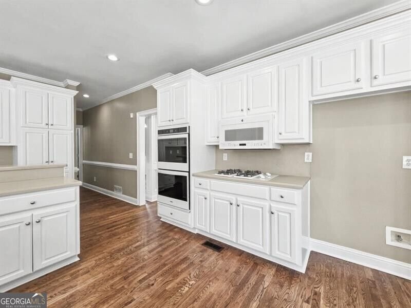 3260 Rays Creek Drive Acworth - Photo 17