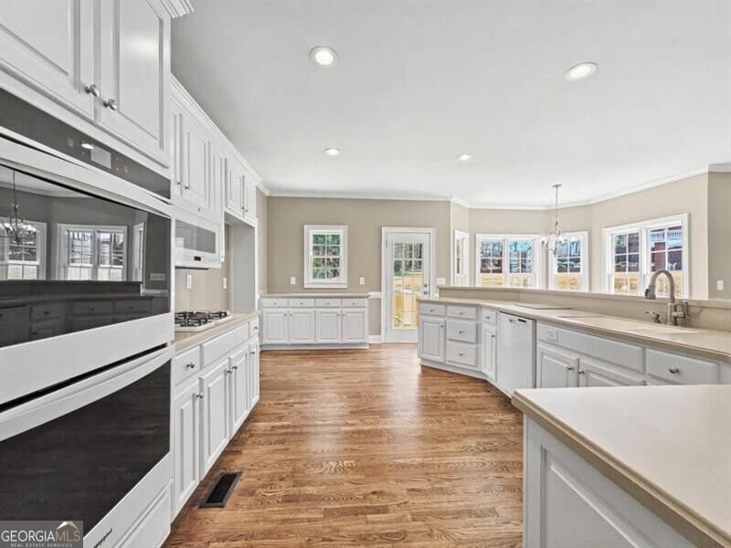 3260 Rays Creek Drive Acworth - Photo 18
