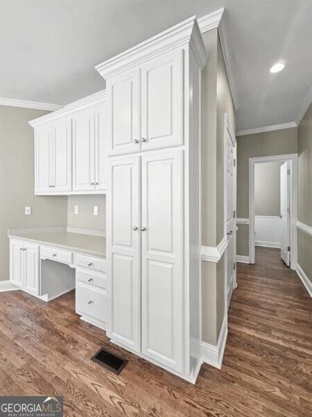 3260 Rays Creek Drive Acworth - Photo 19