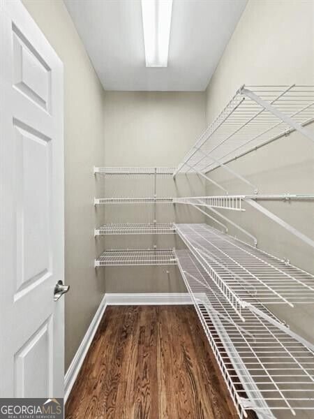 3260 Rays Creek Drive Acworth - Photo 20