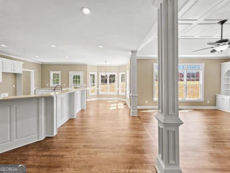 3260 Rays Creek Drive Acworth - Photo 21