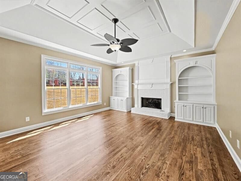 3260 Rays Creek Drive Acworth - Photo 22