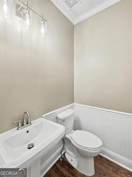 3260 Rays Creek Drive Acworth - Photo 24