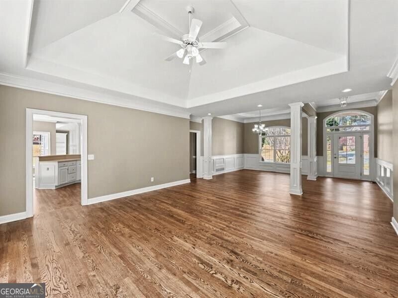 3260 Rays Creek Drive Acworth - Photo 26