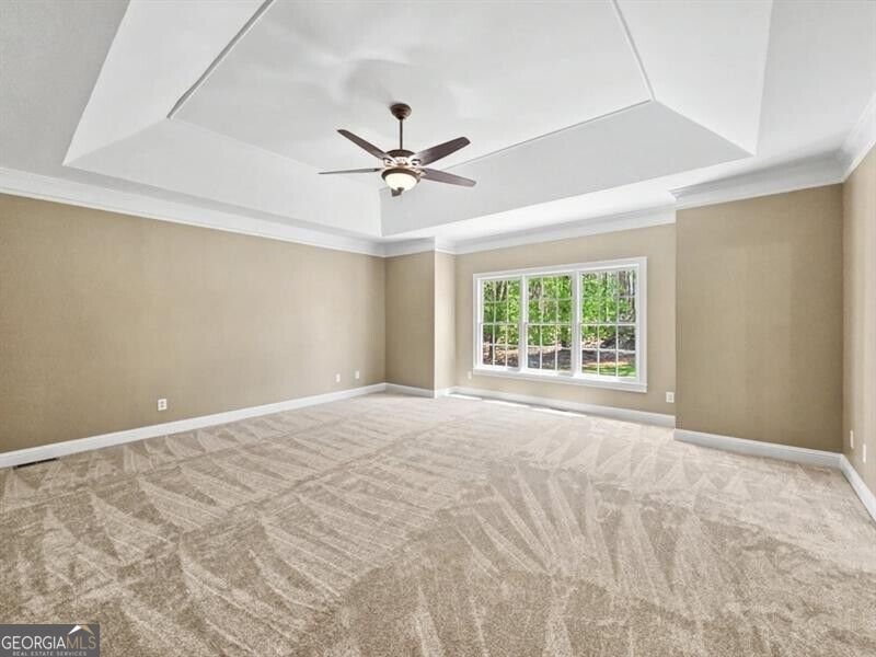 3260 Rays Creek Drive Acworth - Photo 27
