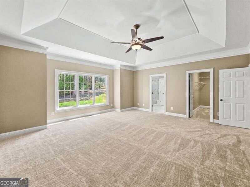 3260 Rays Creek Drive Acworth - Photo 29