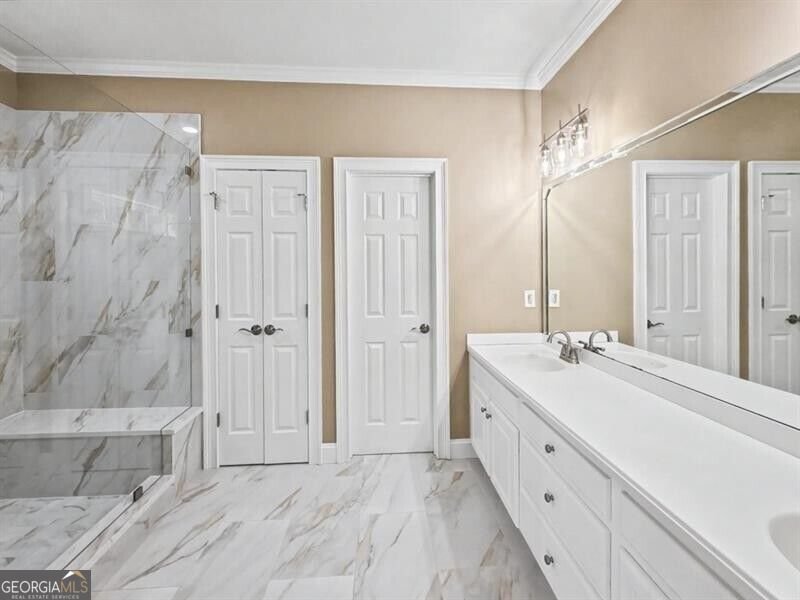 3260 Rays Creek Drive Acworth - Photo 30