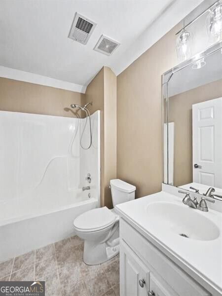 3260 Rays Creek Drive Acworth - Photo 38