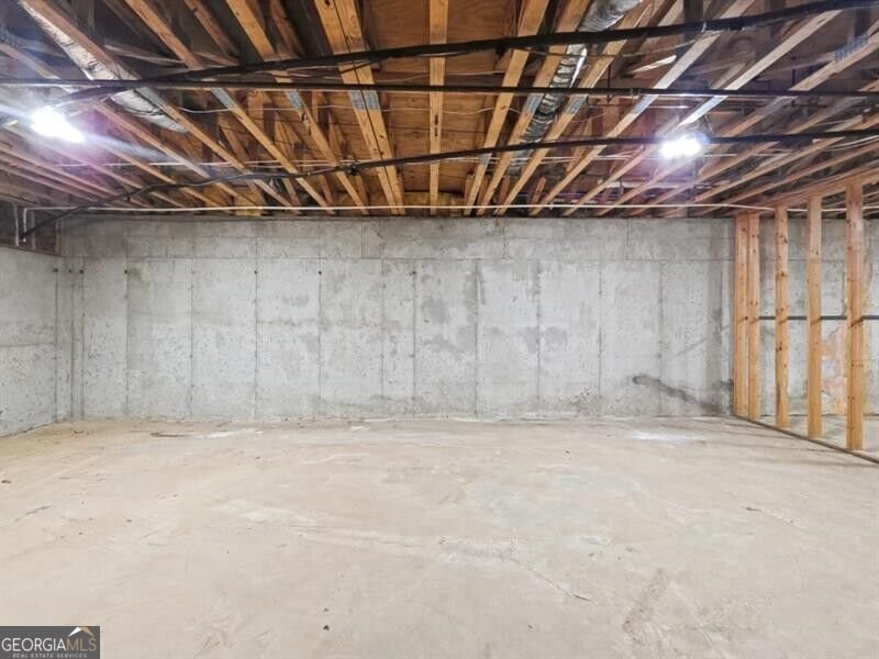 3260 Rays Creek Drive Acworth - Photo 41