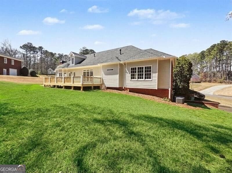 3260 Rays Creek Drive Acworth - Photo 43