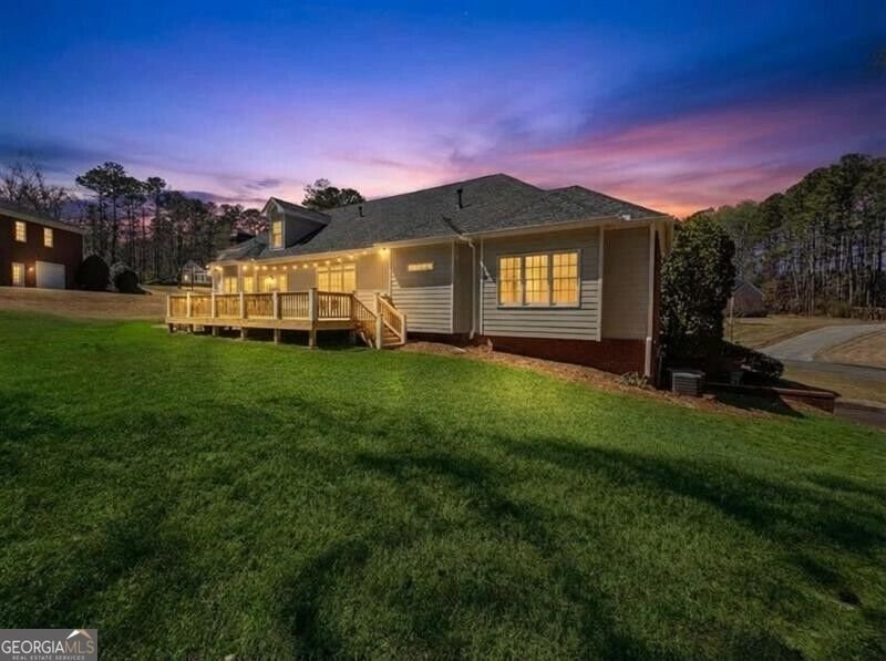 3260 Rays Creek Drive Acworth - Photo 44