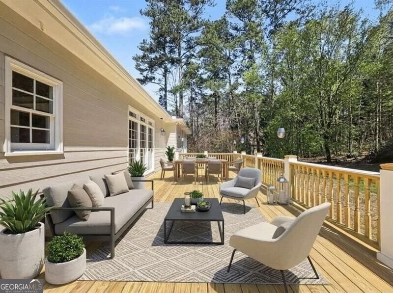 3260 Rays Creek Drive Acworth - Photo 50