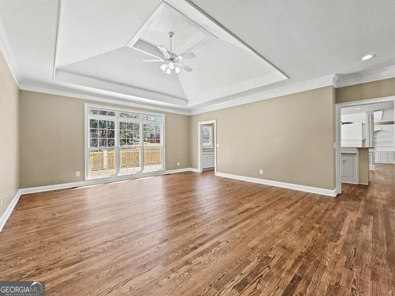 3260 Rays Creek Drive Acworth - Photo 7