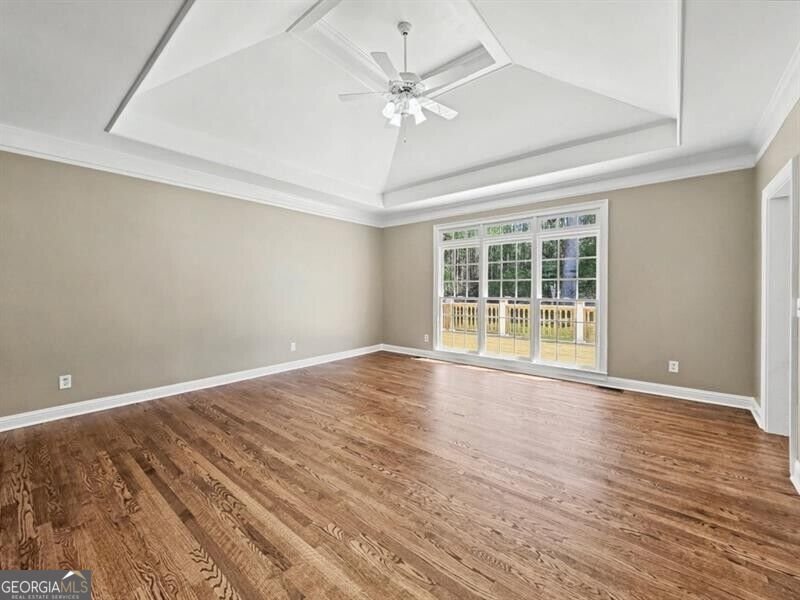 3260 Rays Creek Drive Acworth - Photo 9