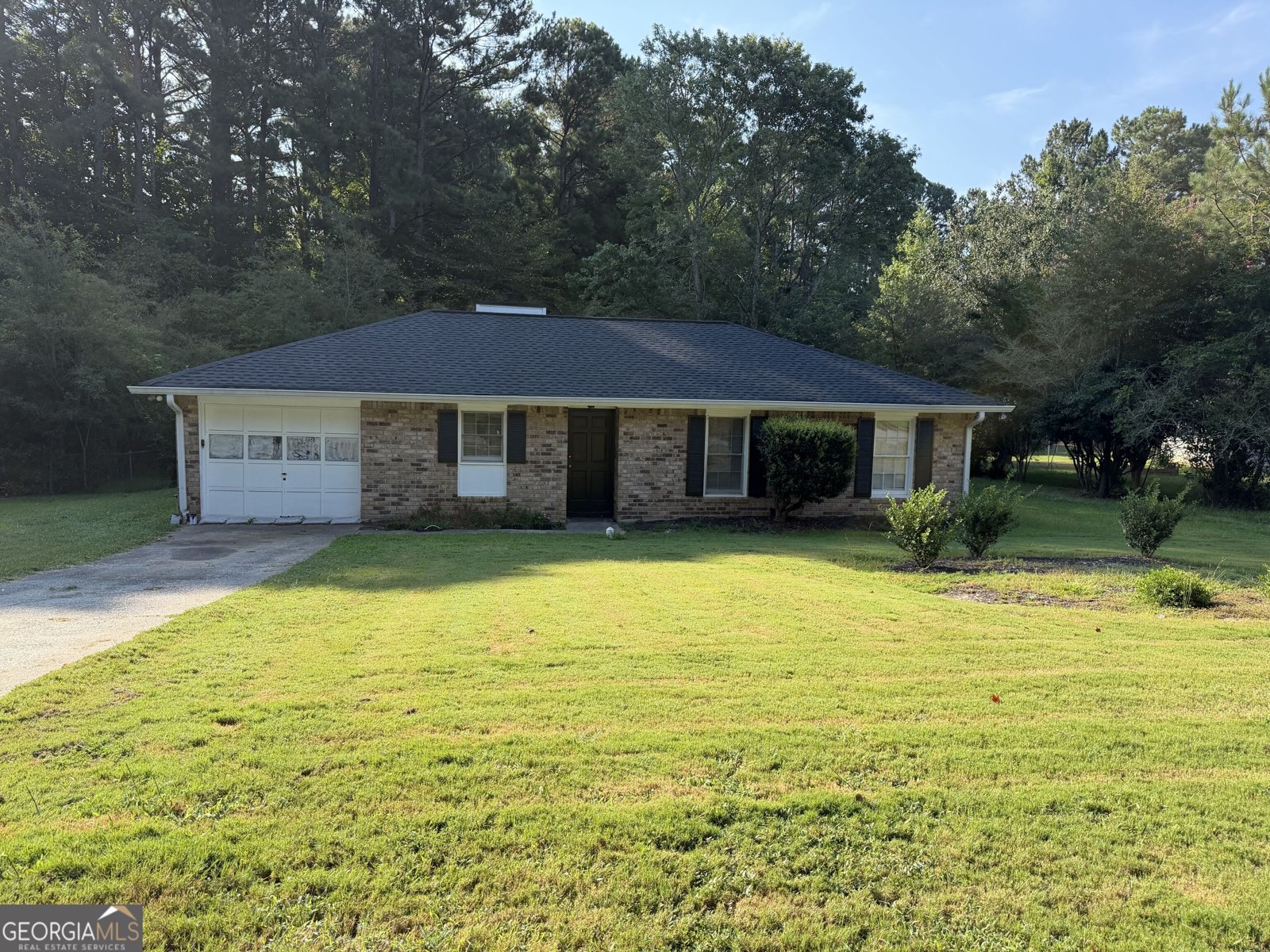 8454 Alden Drive Riverdale - main photo