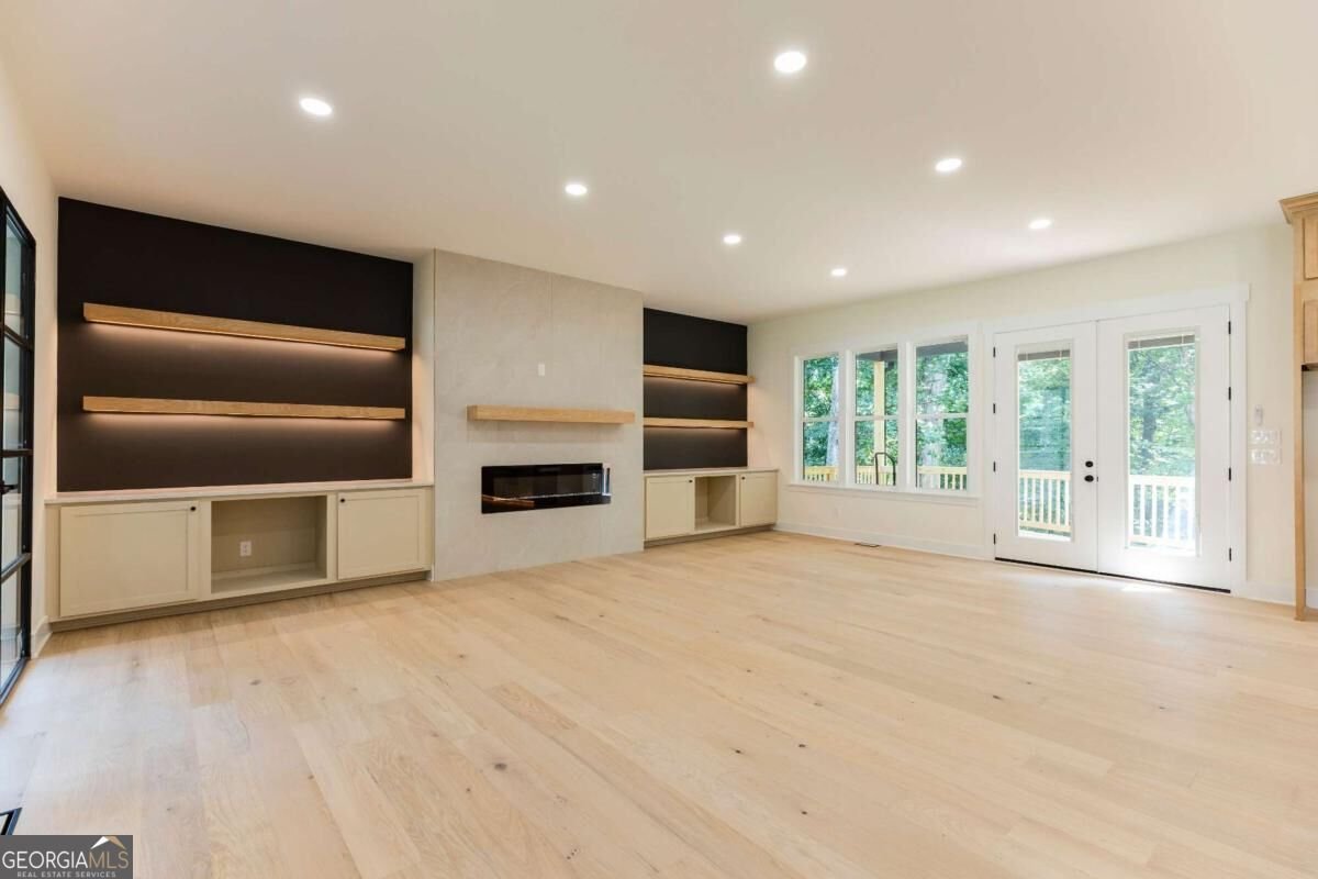 3621 Farmington Lane Peachtree Corners - Photo 11
