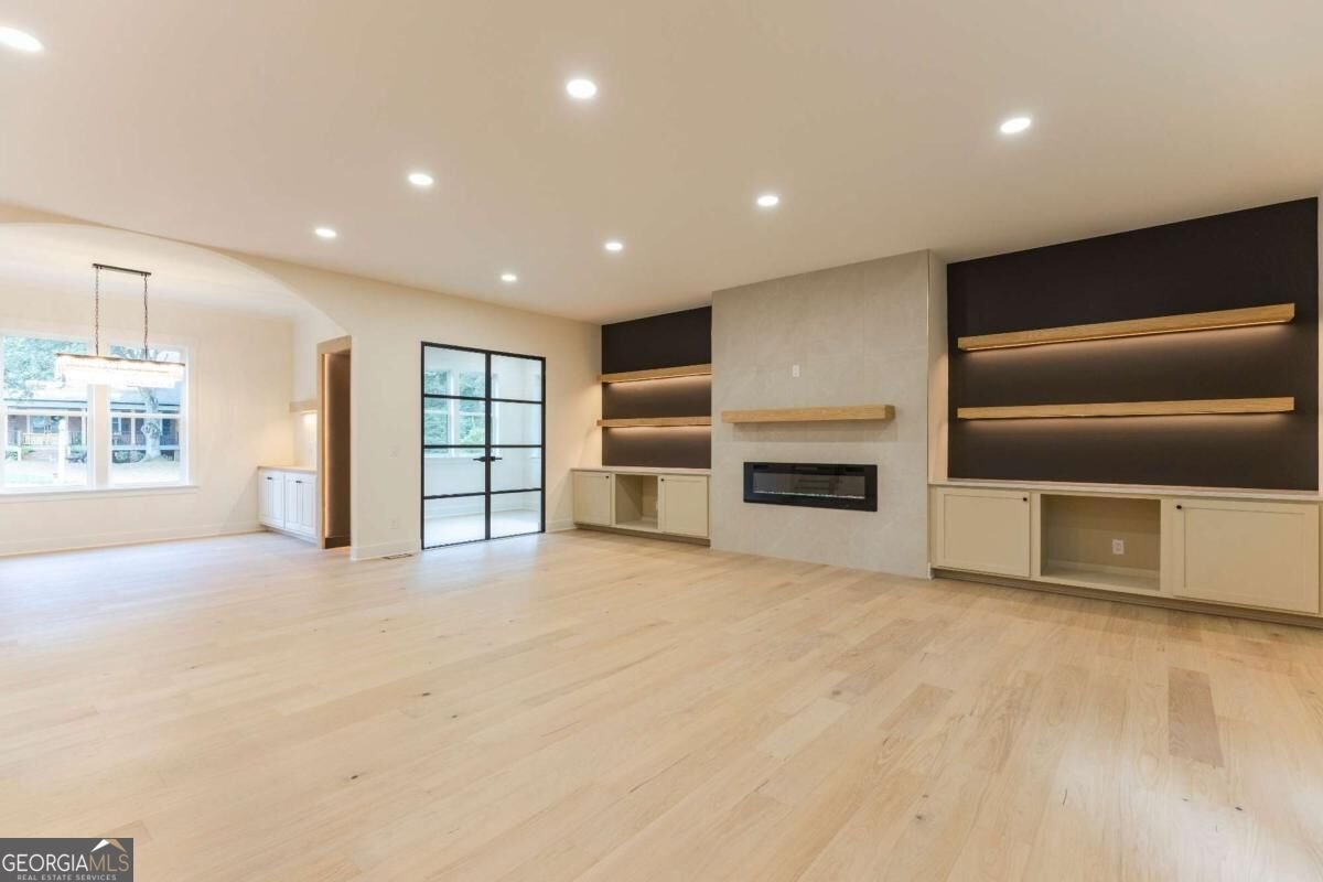 3621 Farmington Lane Peachtree Corners - Photo 12